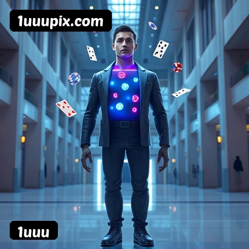 1uuu - Rápido Acesse