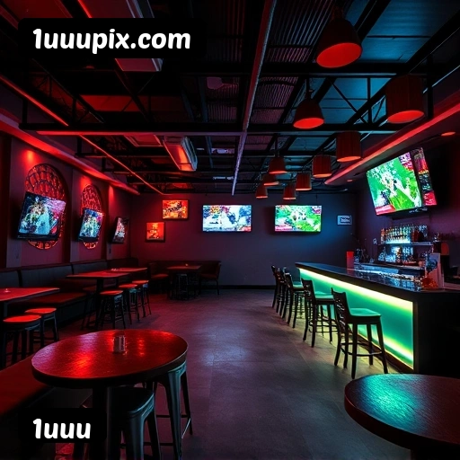 1uuu Brasília - Casino Guide