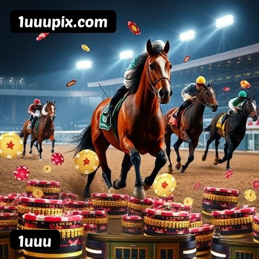1uuu - Winners Celebration