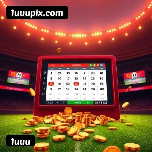 1uuu Belo Horizonte - Promo Tips
